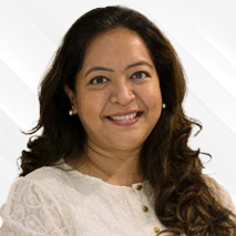 Parineeta Cecil Lakra